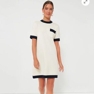 Tuckernuck Merit Knitt Dress NWT